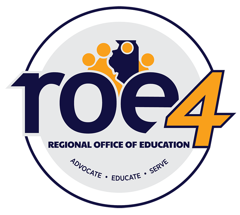ROE4 logo