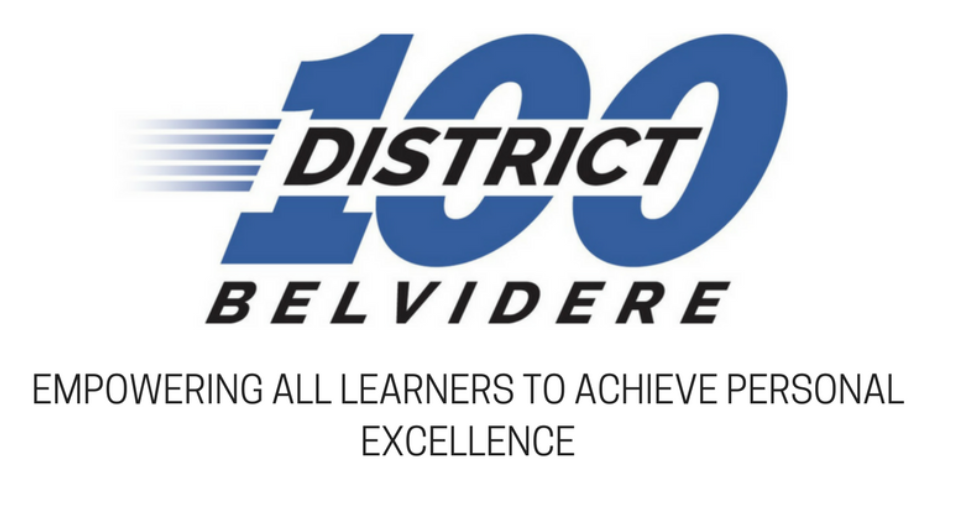 Belvidere School District #100