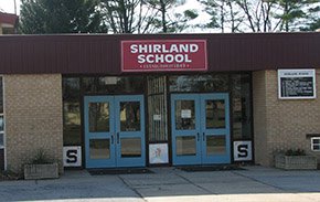 Shirland School District 134