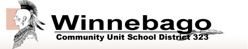 Winnebago Community Unit School District #323