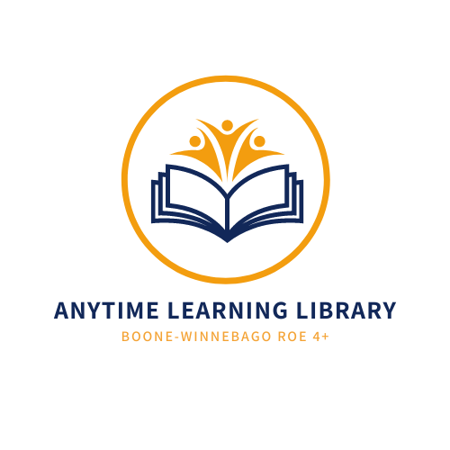 Anytime Learning Library