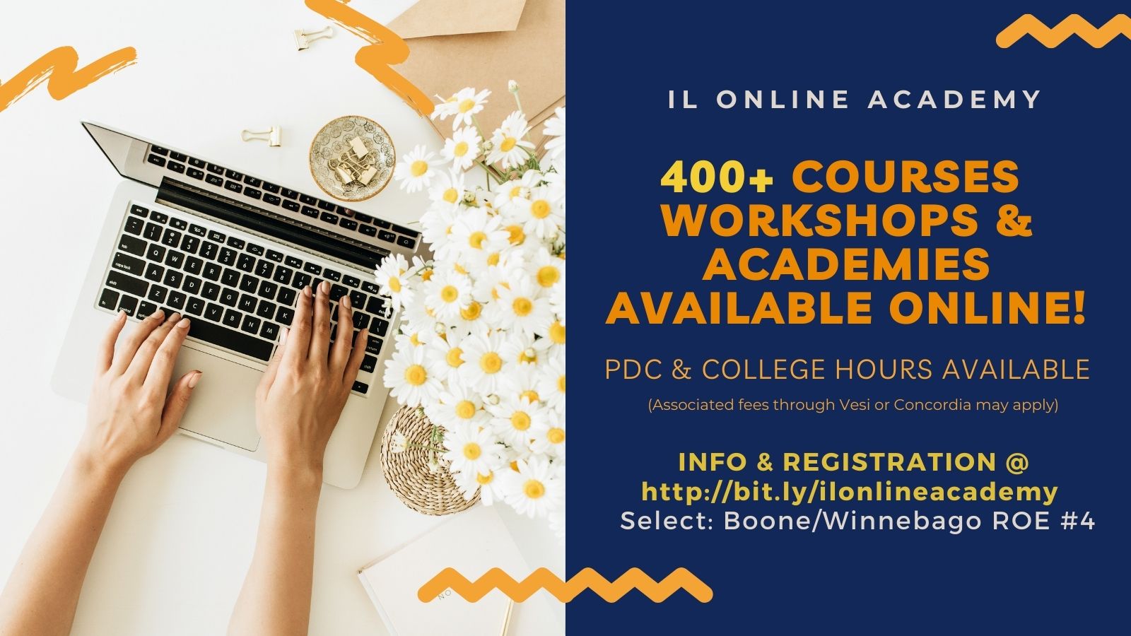 il online academy