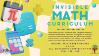 Invisible Math Curriculum