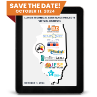 Illinois Technical Assistance Projects (ITAPS) Fall VIRTUAL Institute 