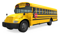 School Bus Driver Initial Training